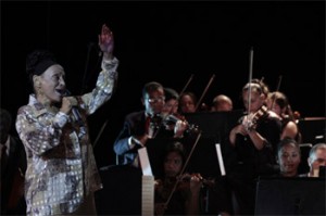 Omara Portuondo