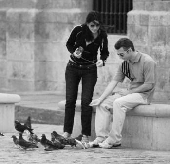 Foto: Caridad