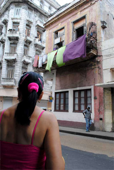 Foto:Caridad
