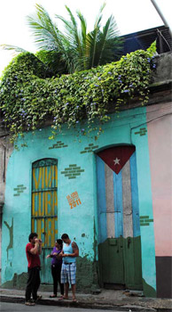 Foto:Caridad