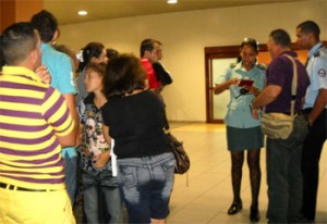 Foto: Caridad
