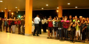 Foto: Caridad