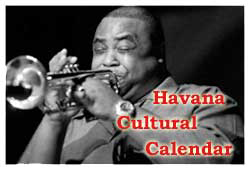 Cultural Calendar