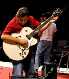 Ivan Oswaldo Diaz