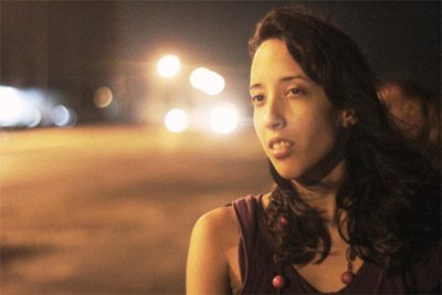 Laura Domingo