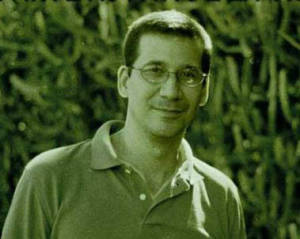 Antonio Rodiles