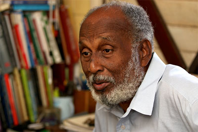 Esteban Morales. Foto: Roberto Leon de NBC News