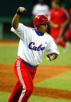 An opening WBC matchup with Brazil brings back memories of a dramatic Kendry Morales home run a full decade ago.