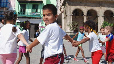 Educacion física.