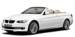 Las ventas de los autos de lujo como las BMW han subido.