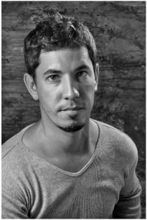 Eduardo Garcia