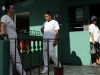 Tres blancos