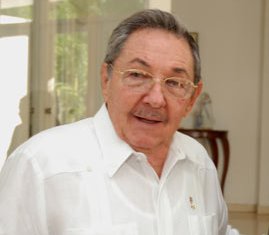- Cuba has often stated that it is not interested in joining the OAS, which Raul Castro said in April "should disappear." - Cuba has often stated that it is not interested in joining the OAS, which Raul Castro said in April "should disappear." Photo: Juventud Rebelde