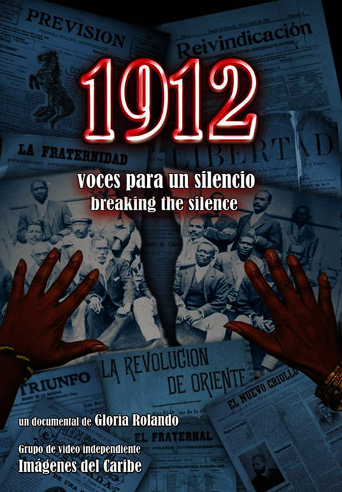 1912, Breaking the Silence