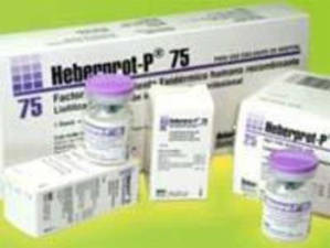 Heberprot has benefitted over 60,000 people around the globe.