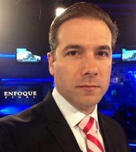 Claudio Nasco
