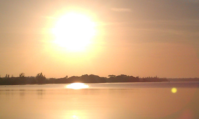 Sunrise-over-the-Bay-of-Pigs