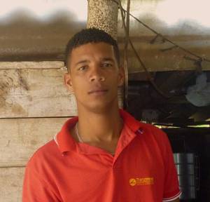 Jorge Mendoza