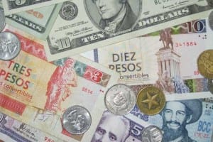 Cuba S Two Currencies Are Ideal For Fleecing Tourists Havana Times Foto Ips